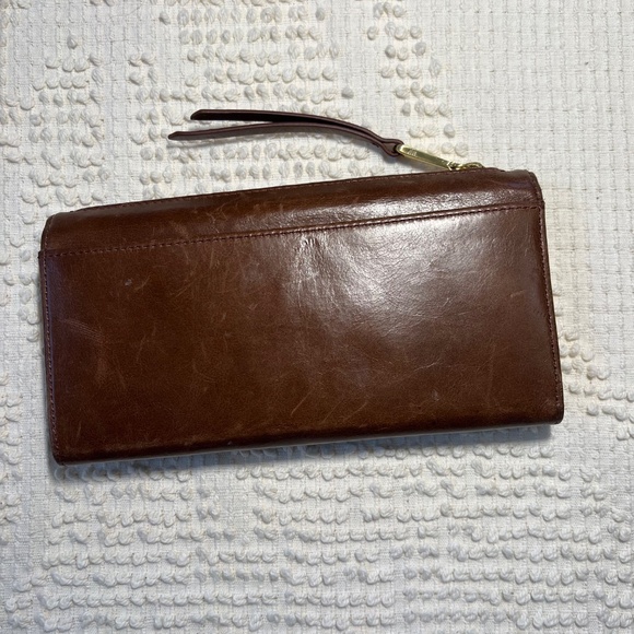 Hobo clutch wallet - Picture 2 of 6